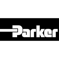 Logo von Parker Hannifin (PH).