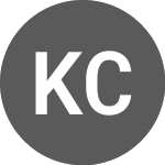 Logo von Koryx Copper (KRY).