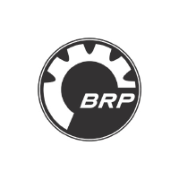 Logo von BRP (DOO).